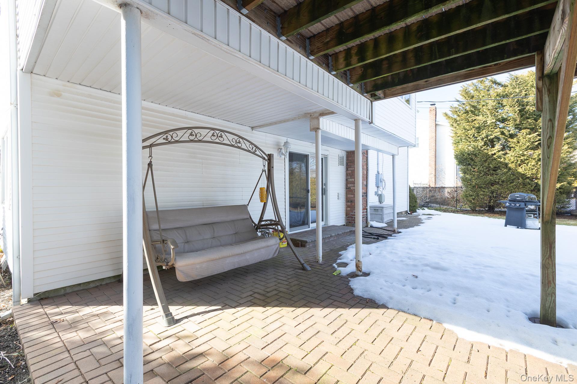 173 Fifty Acre Road South Smithtown, NY 11787 - Photo 37 of 42 a view of outdoor space