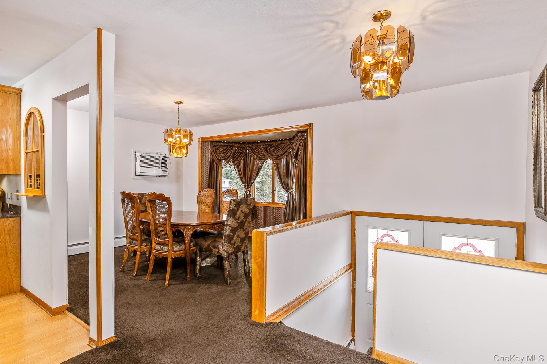 173 Fifty Acre Road South Smithtown, NY 11787 - Photo 9 of 42 a view of living room with furniture and a window