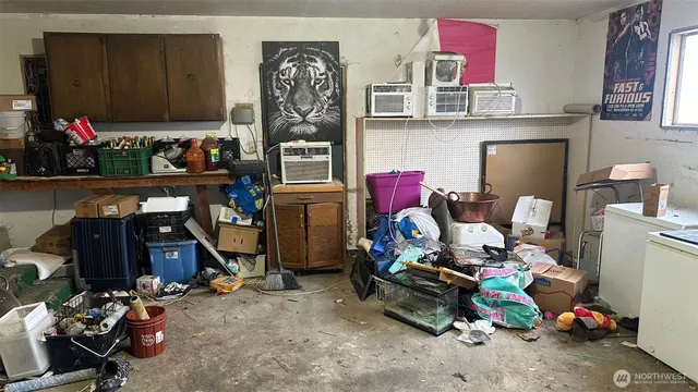 $179,950 | 610 Bailie Boulevard, Mesa, WA 99343