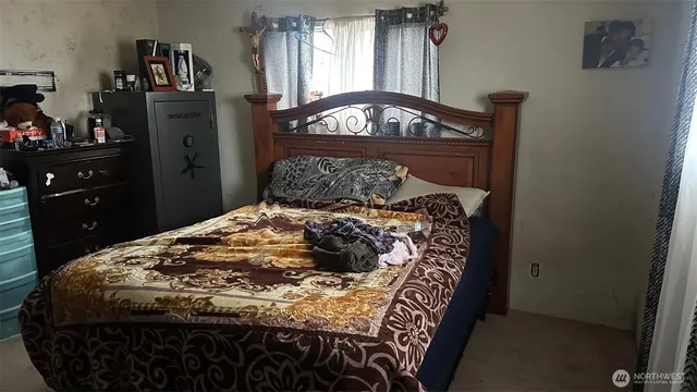 $179,950 | 610 Bailie Boulevard, Mesa, WA 99343