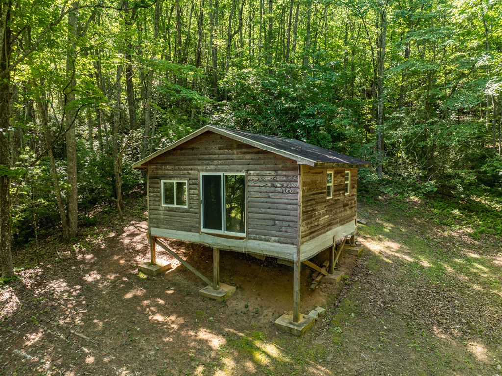 2039 Crowe Road Murphy, NC 28906 - Photo 20 of 36