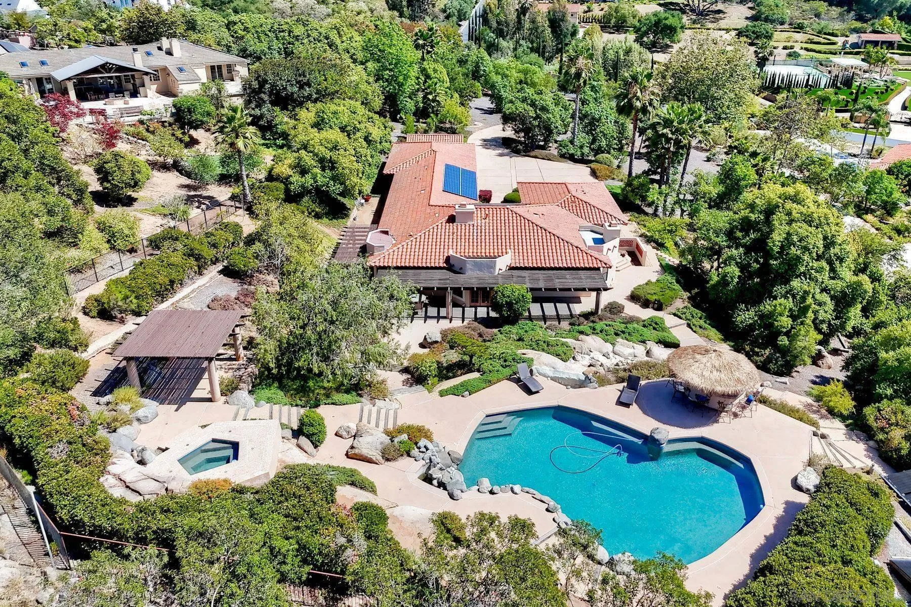 13154 Glen Circle Road Poway, CA 92064 - Photo 54 of 66