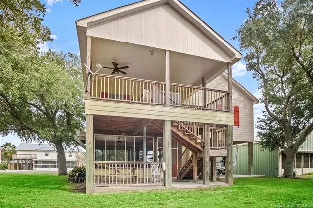 $285,000 | 122 Bank Street, Lake Charles, LA 70607