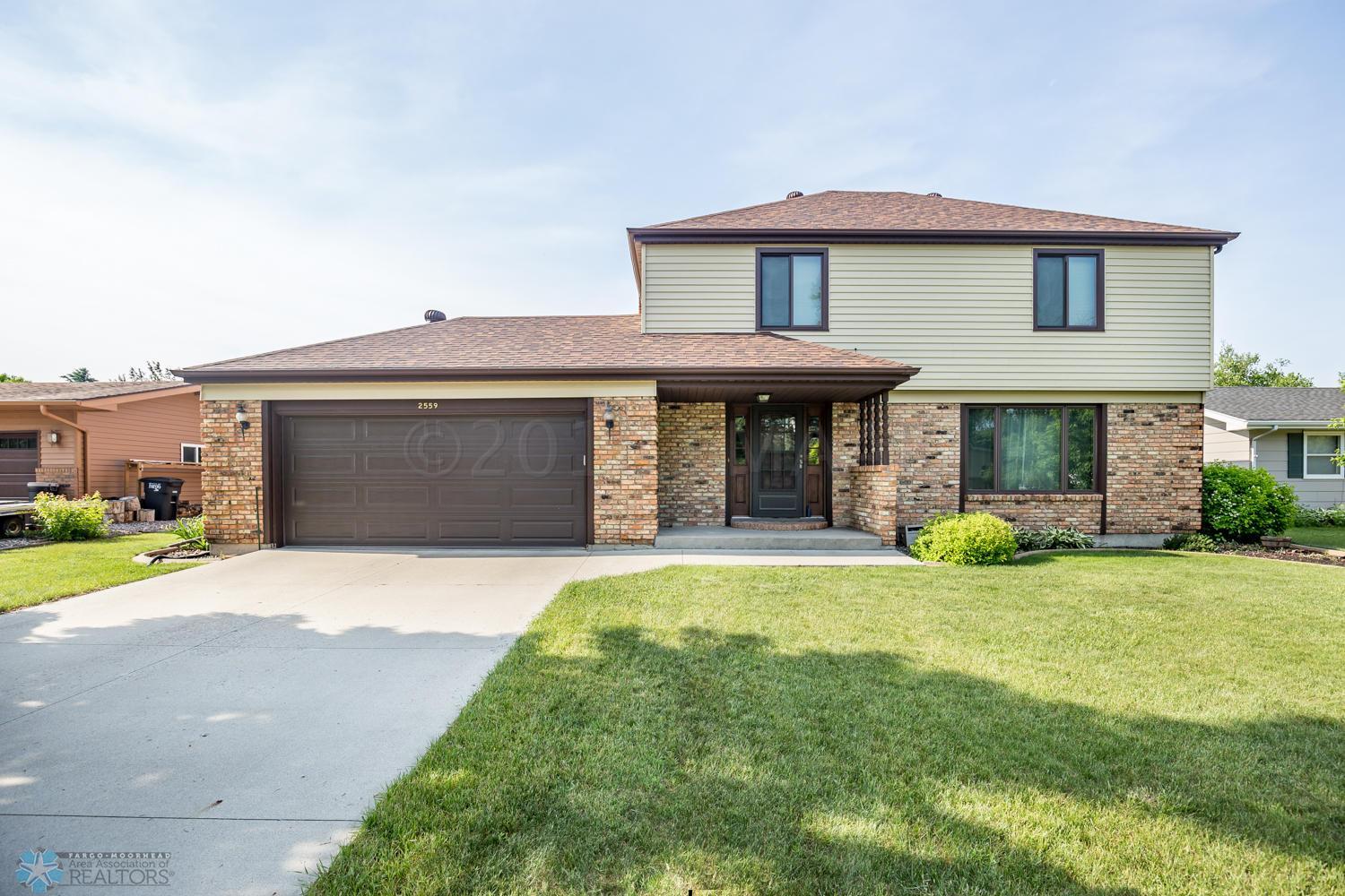 2559 Willow Road North Fargo, ND 58102 - Photo 1 of 1 Gallery Image 1