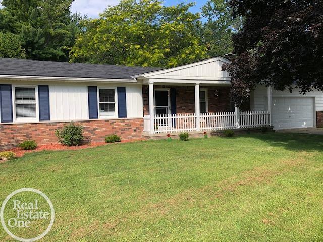 6870 Church Road Fair Haven, MI 48023 - Photo 3 of 45 Gallery Image 3