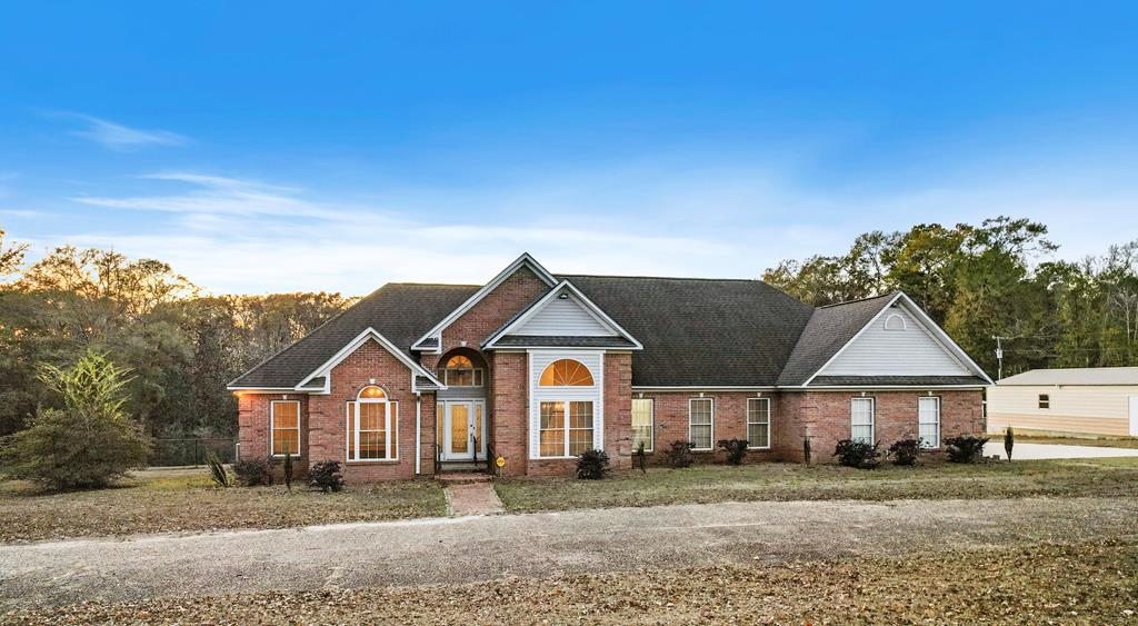 675 Limestone Road Dothan, AL 36301 - Photo 1 of 60 Main View