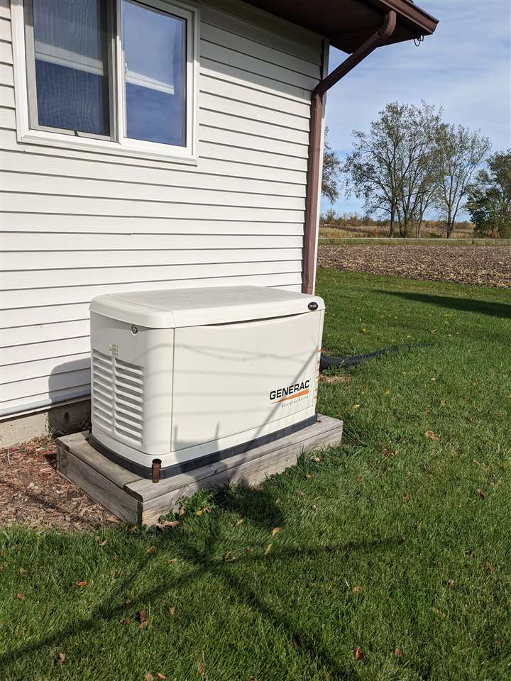 1890 Lebourdais Road Linwood, MI 48634 - Photo 20 of 21