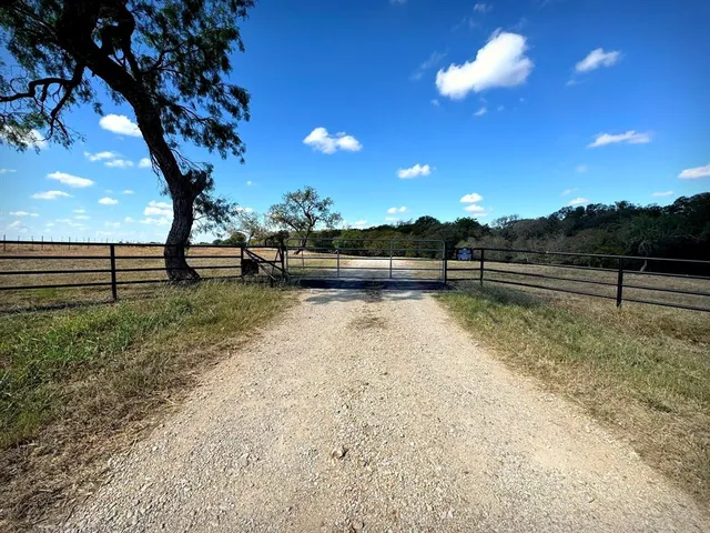 a view of lake from a lake