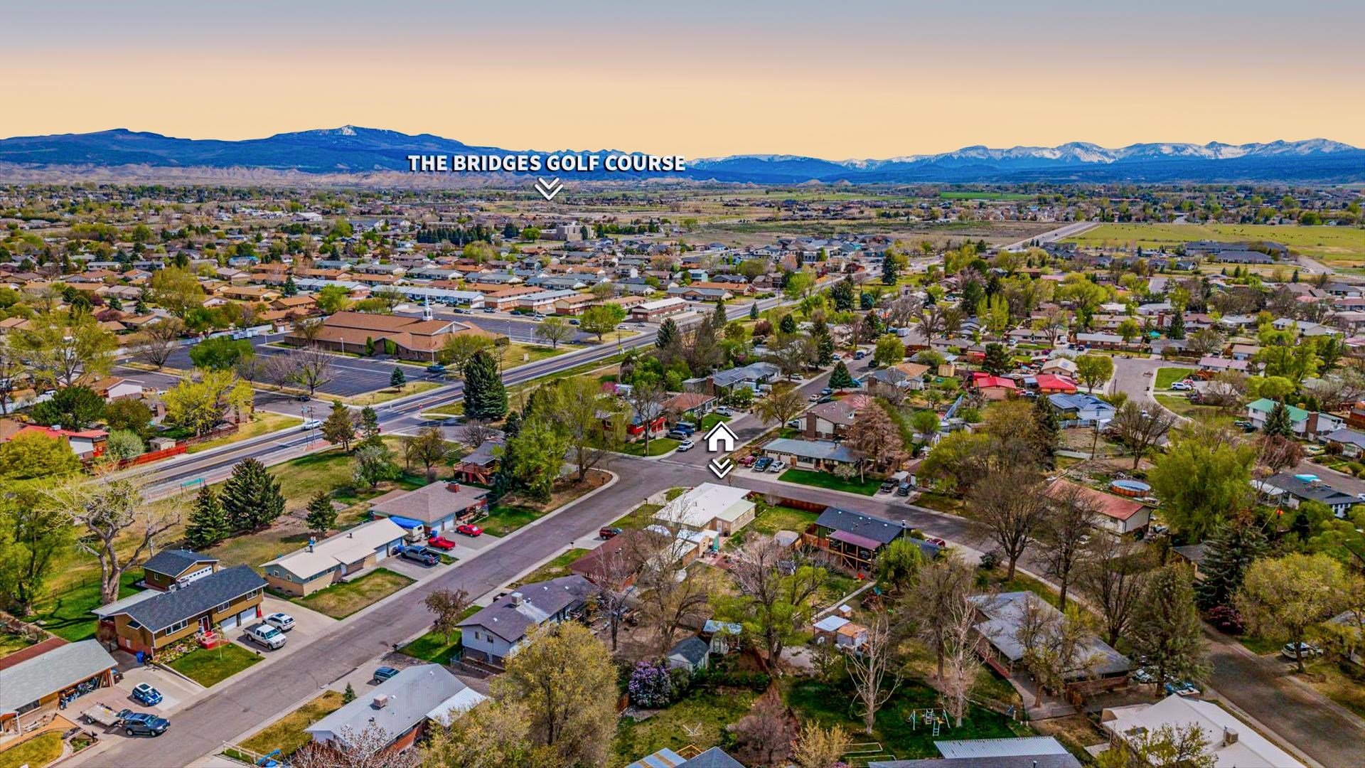 1424 Dover Road Montrose, CO 81401 - Photo 30 of 42
