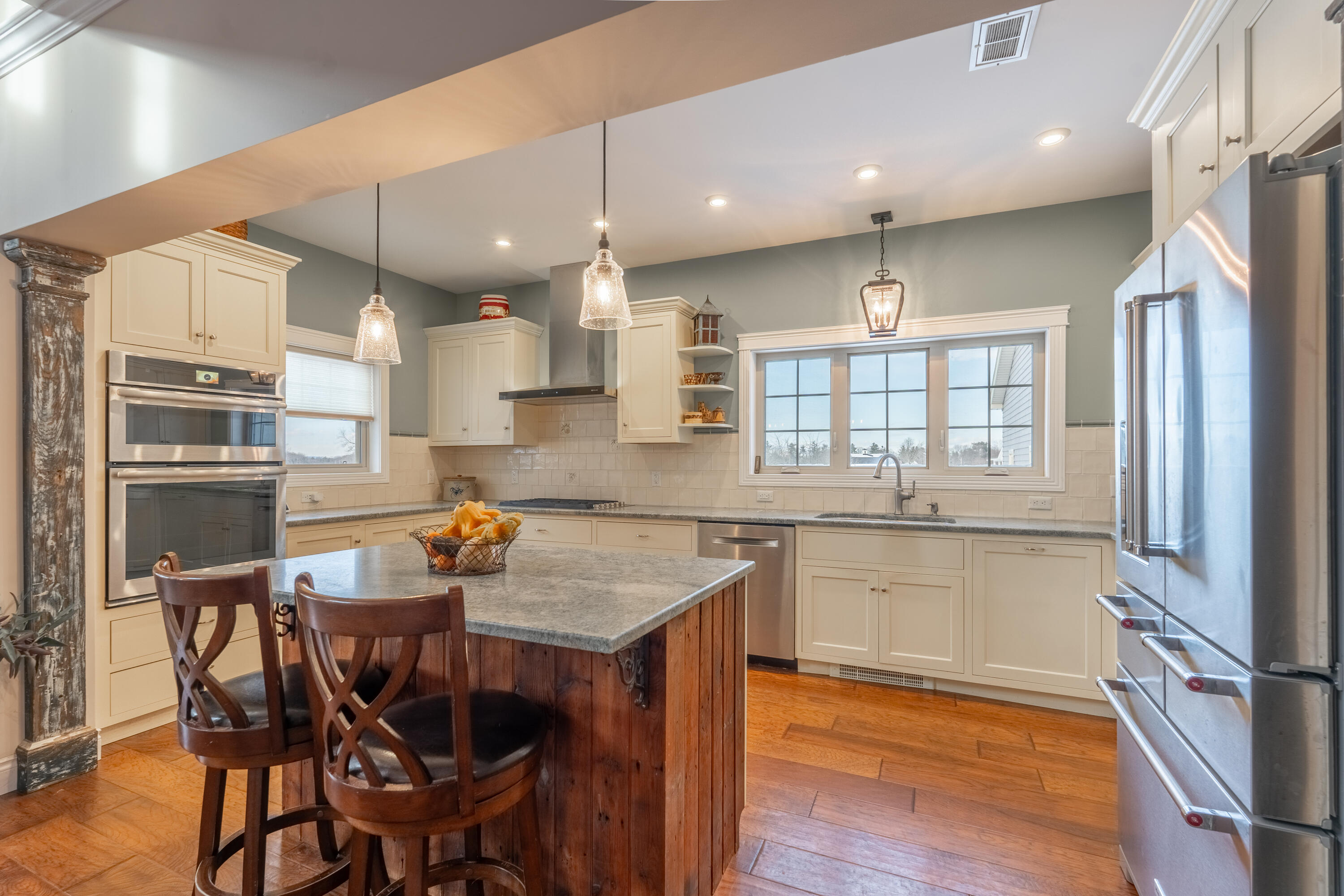 158 Alewive Road Kennebunk, ME 04043 - Photo 11 of 52 DSC03726-HDR