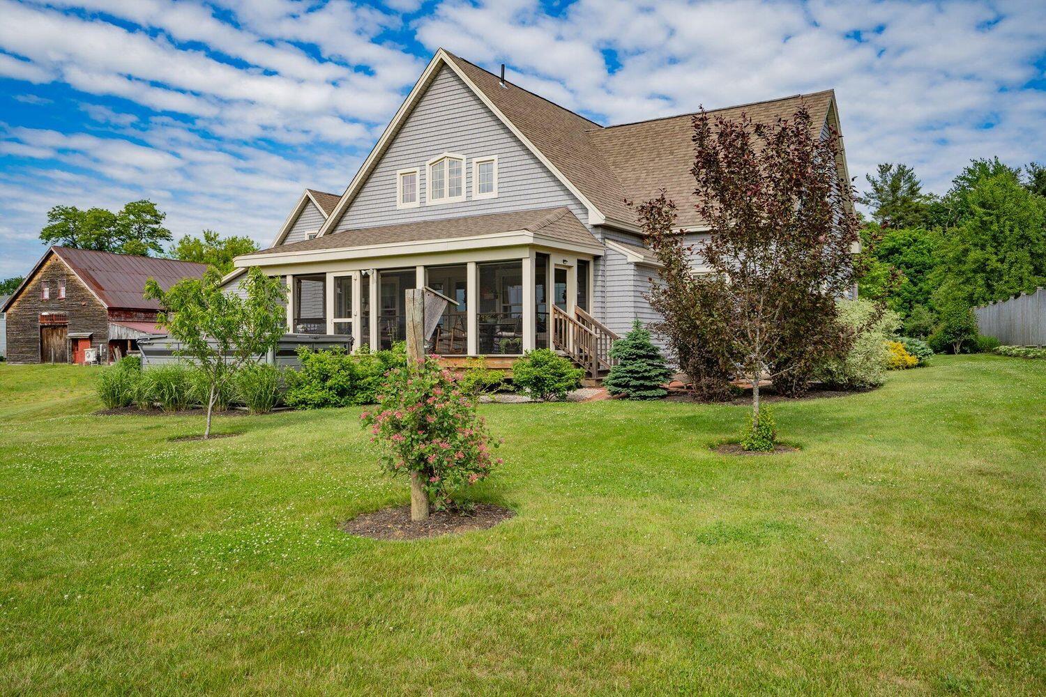 158 Alewive Road Kennebunk, ME 04043 - Photo 46 of 52 1500x100051