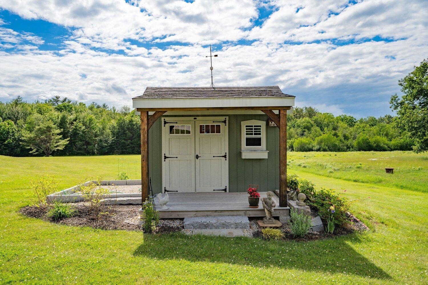 158 Alewive Road Kennebunk, ME 04043 - Photo 47 of 52 1500x100052