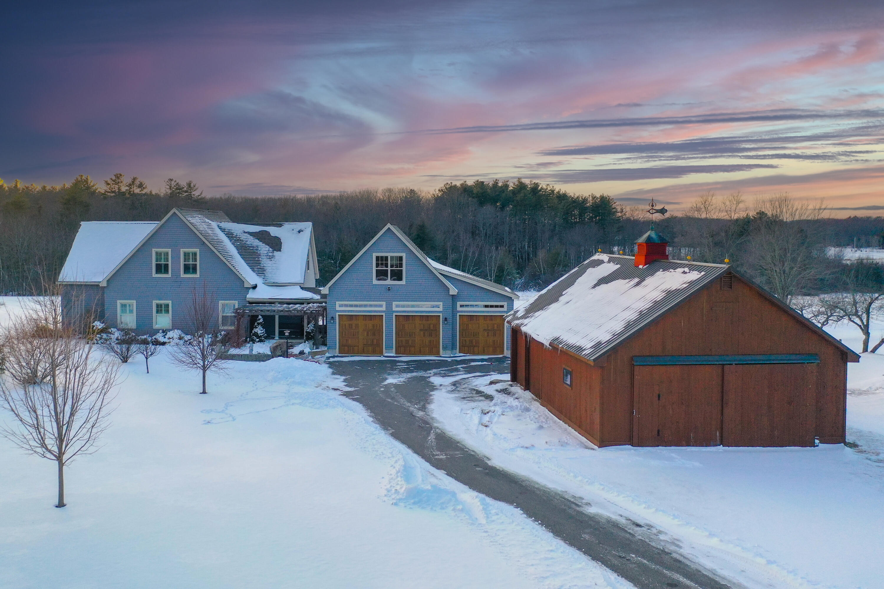 158 Alewive Road Kennebunk, ME 04043 - Photo 51 of 52 DJI_0921-Edit