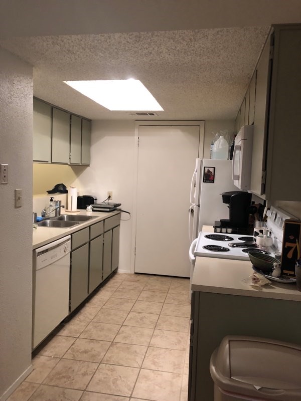 1503 Allen Road, Unit D Austin, TX 78746 - Photo 3 of 9