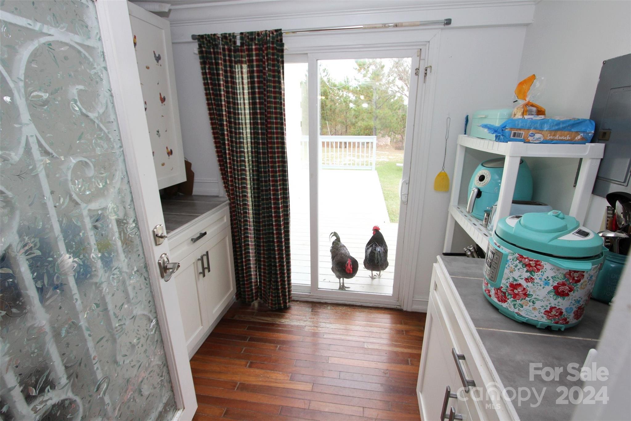 2034 Haileys Ferry Road Lilesville, NC 28091 - Photo 34 of 48
