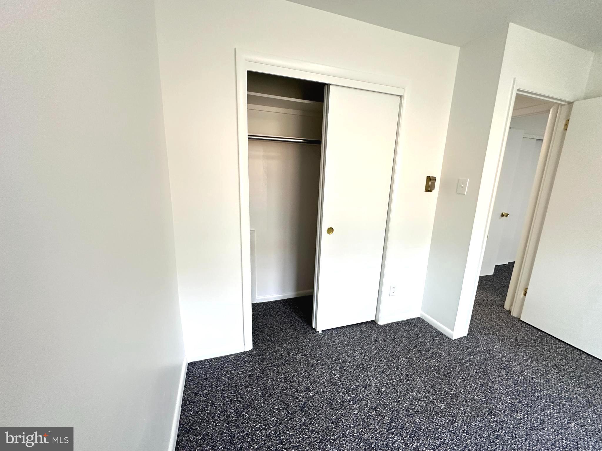 4254 Buckman Road, Unit 5 Alexandria, VA 22309 - Photo 14 of 20 a view of an empty room