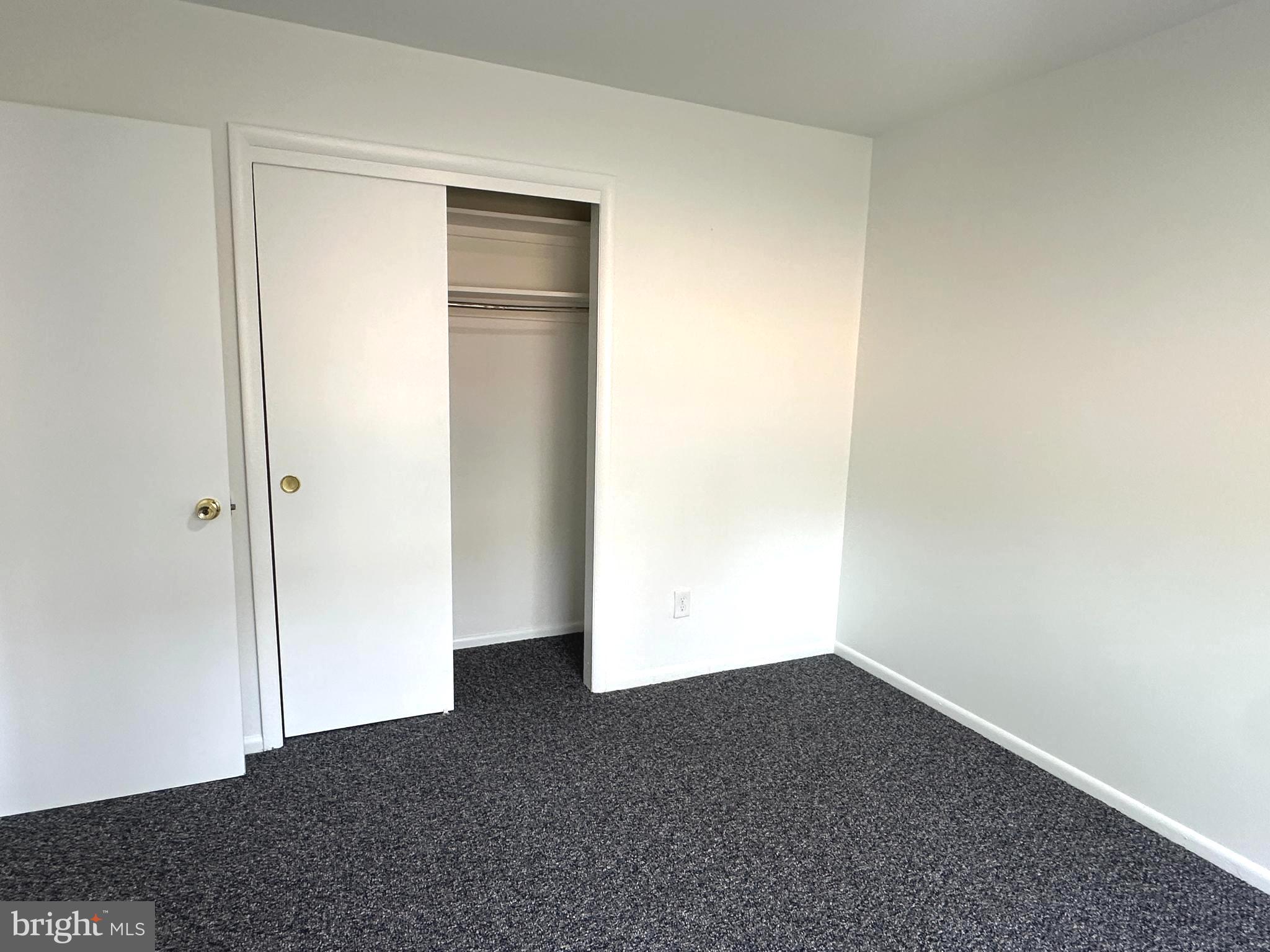 4254 Buckman Road, Unit 5 Alexandria, VA 22309 - Photo 16 of 20 a view of empty room