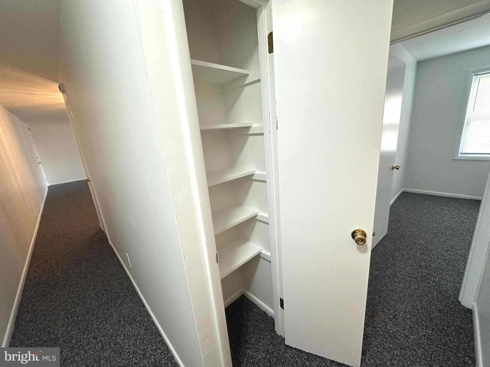 4254 Buckman Road, Unit 5 Alexandria, VA 22309 - Photo 17 of 20 a view of closet
