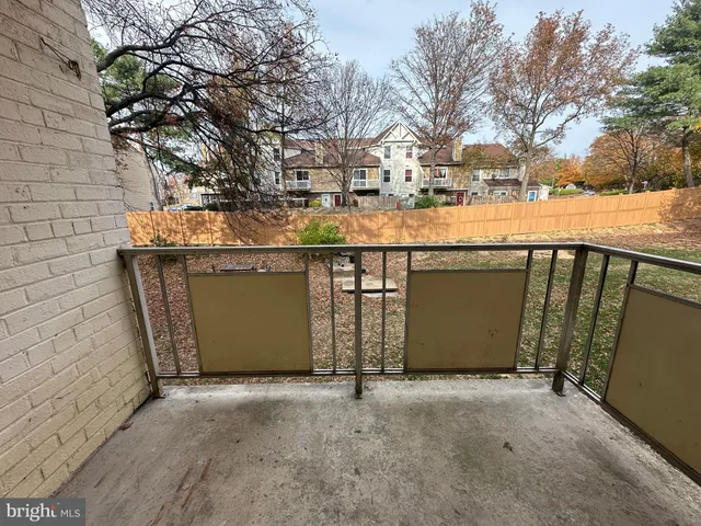 $1,750 | 4254 Buckman Road, Unit 5, Alexandria, VA 22309