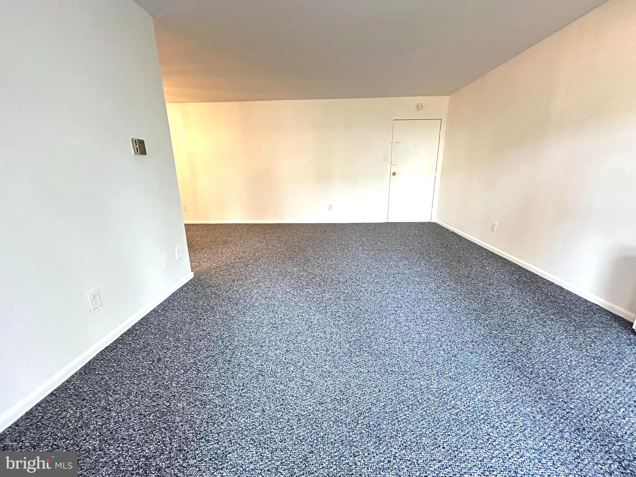 4254 Buckman Road, Unit 5 Alexandria, VA 22309 - Photo 5 of 20 a view of empty room