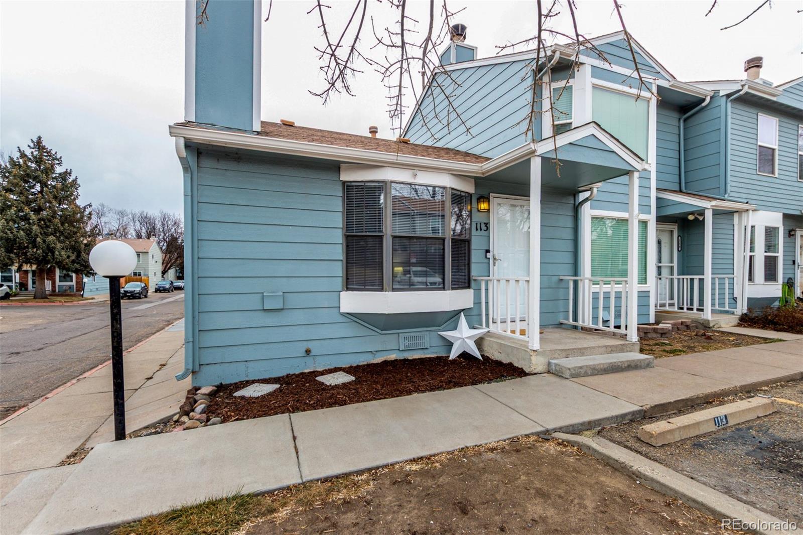 8176 Washington Street, Unit 113 Denver, CO 80229 - Photo 2 of 29