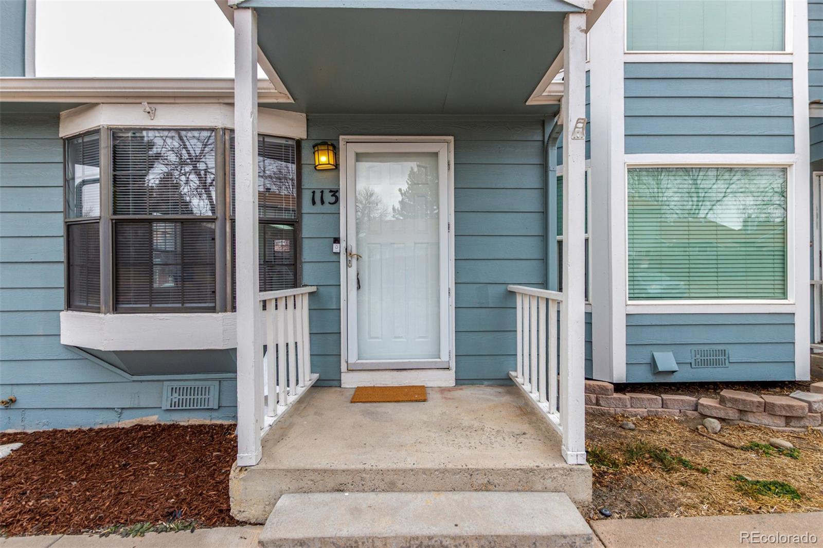 8176 Washington Street, Unit 113 Denver, CO 80229 - Photo 3 of 29