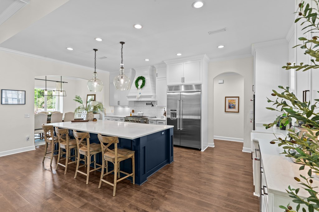 1601 Spring Street Newton, AL 36352 - Photo 22 of 76