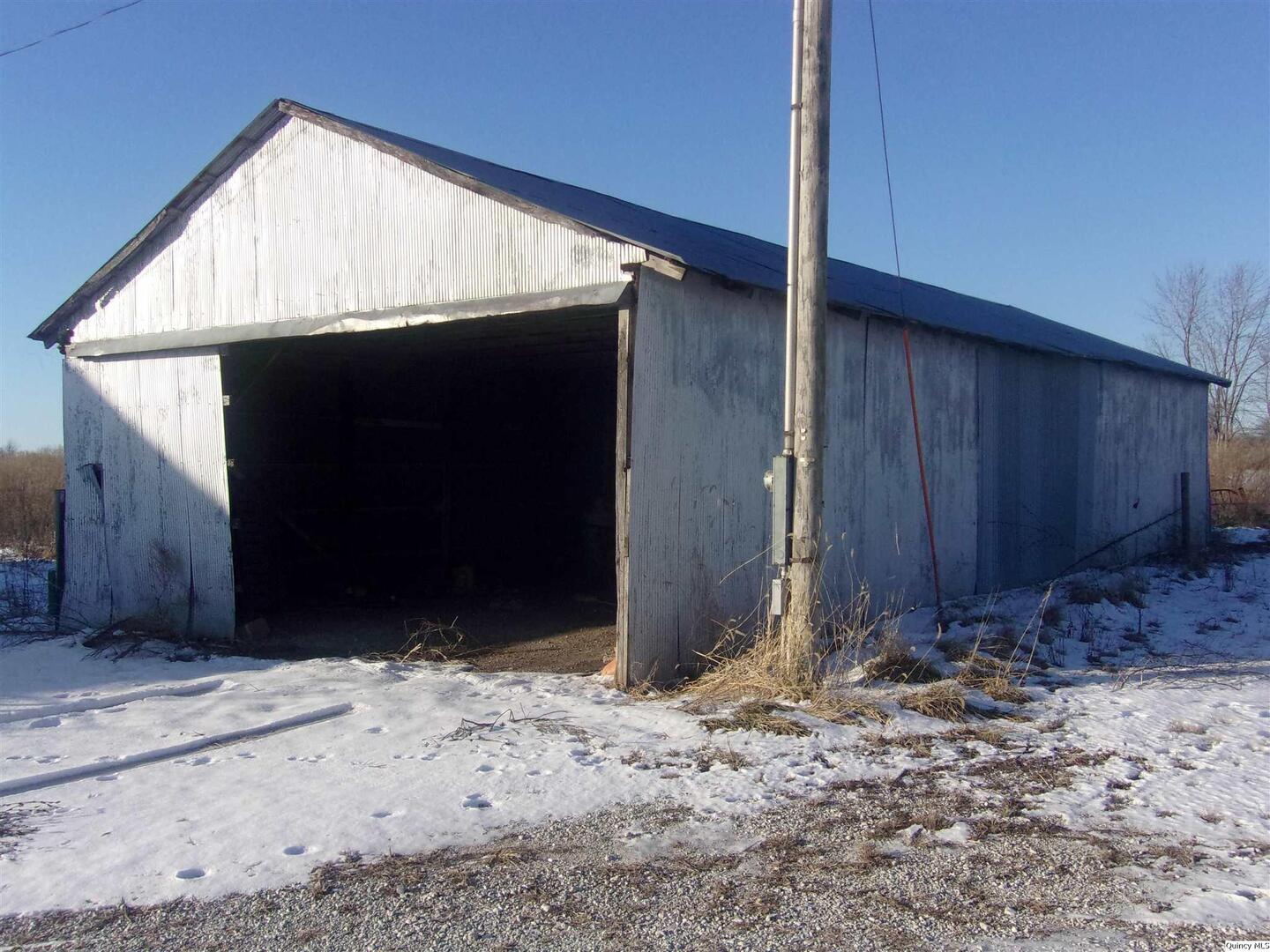 2155 North 2450th Avenue Camp Point, IL 62320 - Photo 12 of 36