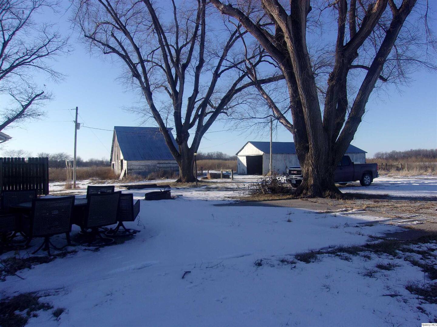 2155 North 2450th Avenue Camp Point, IL 62320 - Photo 14 of 36