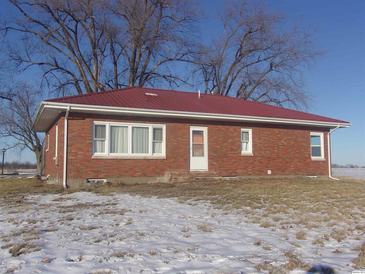 2155 North 2450th Avenue Camp Point, IL 62320 - Photo 16 of 36