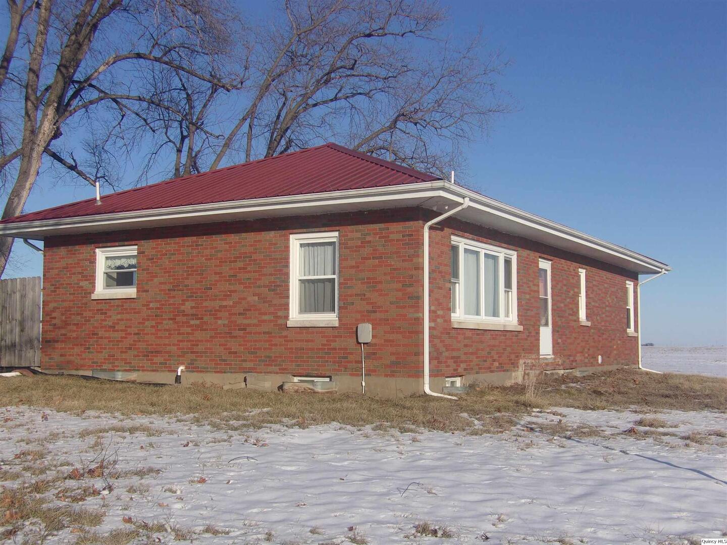 2155 North 2450th Avenue Camp Point, IL 62320 - Photo 18 of 36