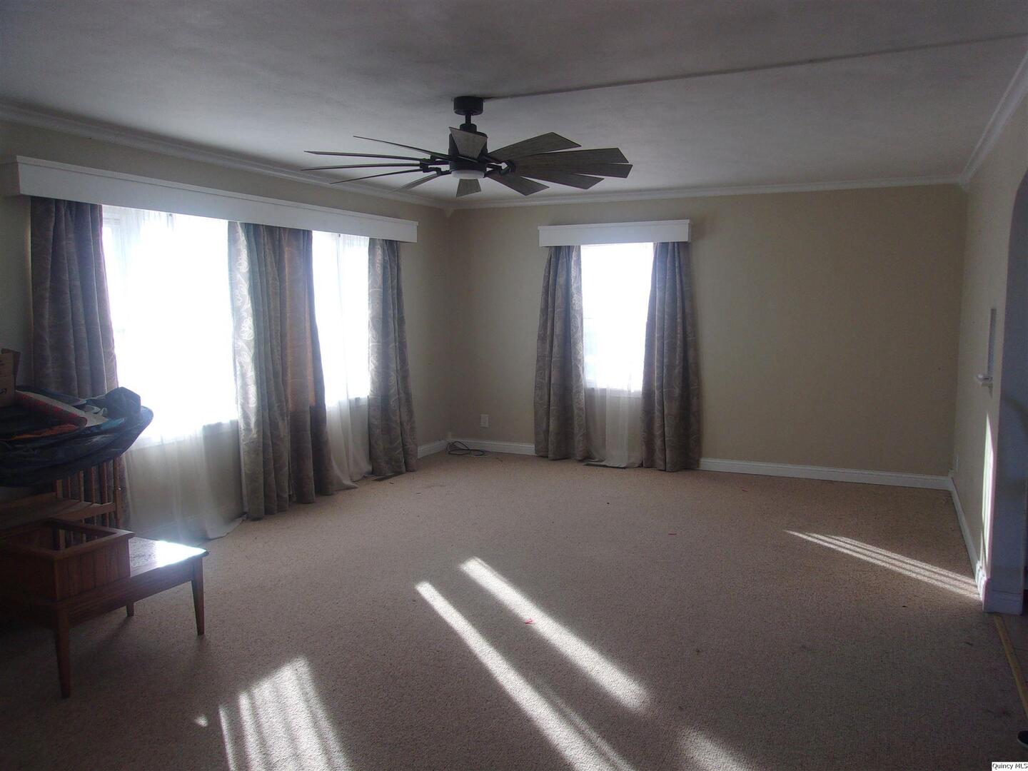 2155 North 2450th Avenue Camp Point, IL 62320 - Photo 21 of 36