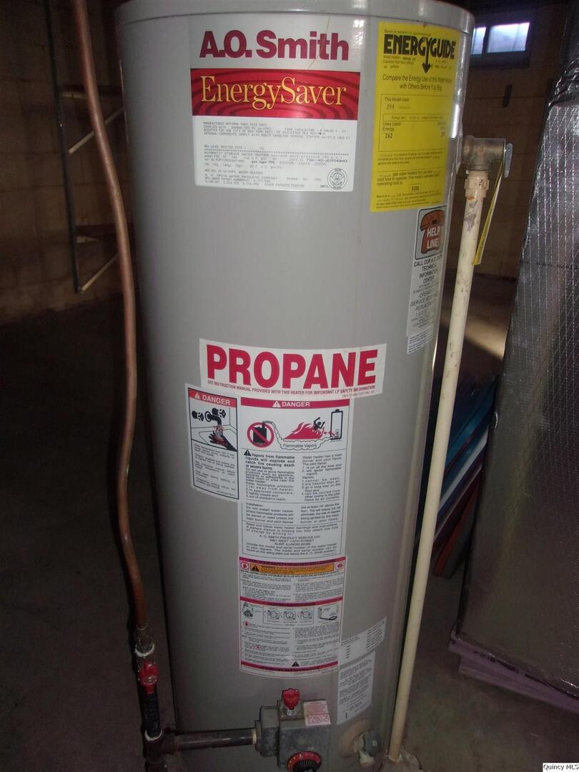 2155 North 2450th Avenue Camp Point, IL 62320 - Photo 28 of 36