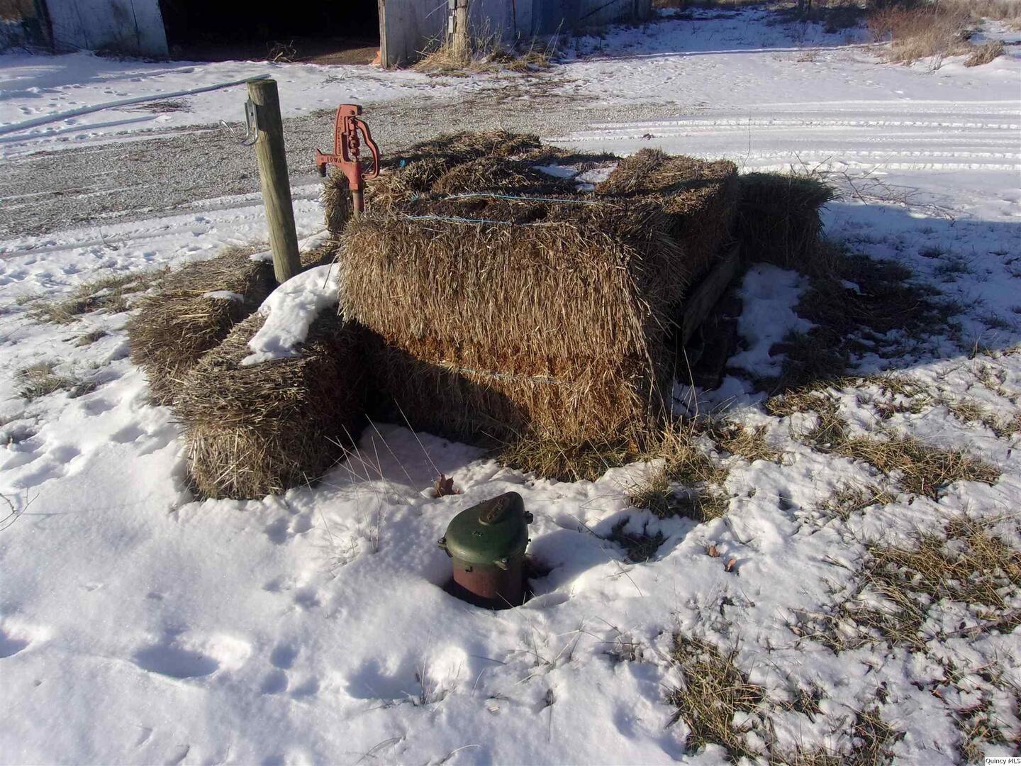 2155 North 2450th Avenue Camp Point, IL 62320 - Photo 30 of 36