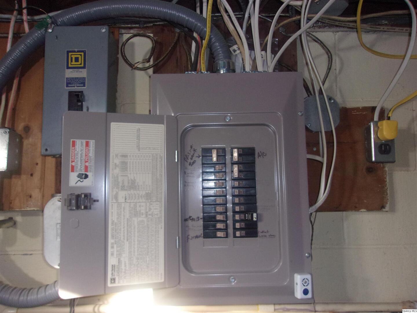 2155 North 2450th Avenue Camp Point, IL 62320 - Photo 31 of 36