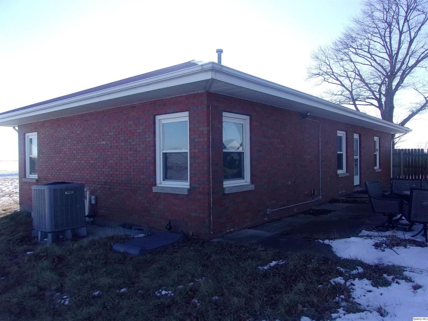 2155 North 2450th Avenue Camp Point, IL 62320 - Photo 34 of 36