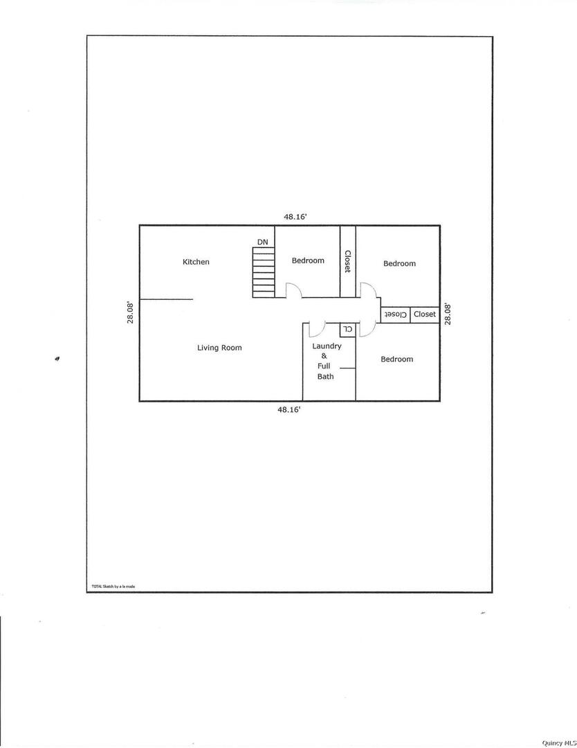 2155 North 2450th Avenue Camp Point, IL 62320 - Photo 35 of 36