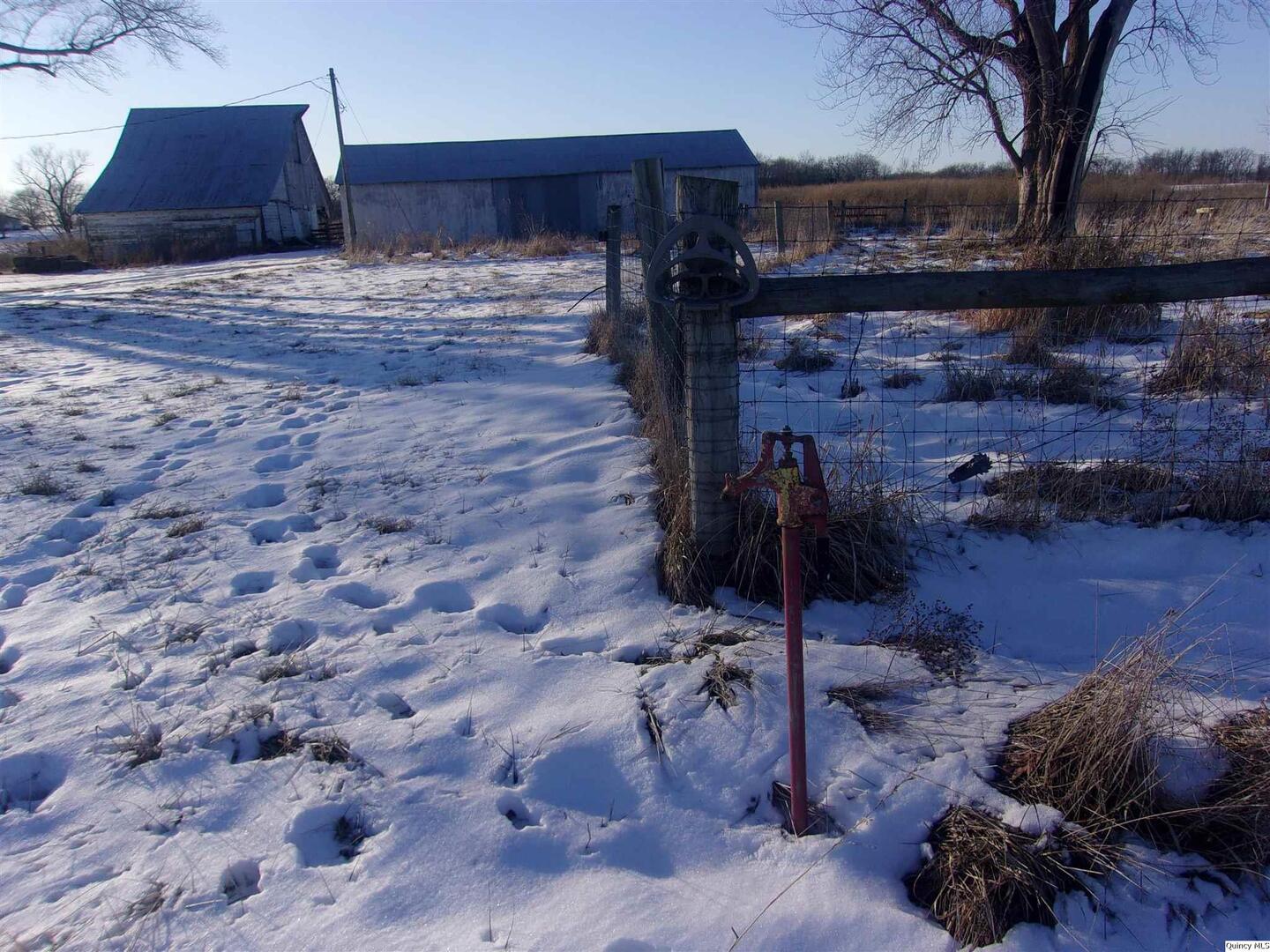 2155 North 2450th Avenue Camp Point, IL 62320 - Photo 8 of 36