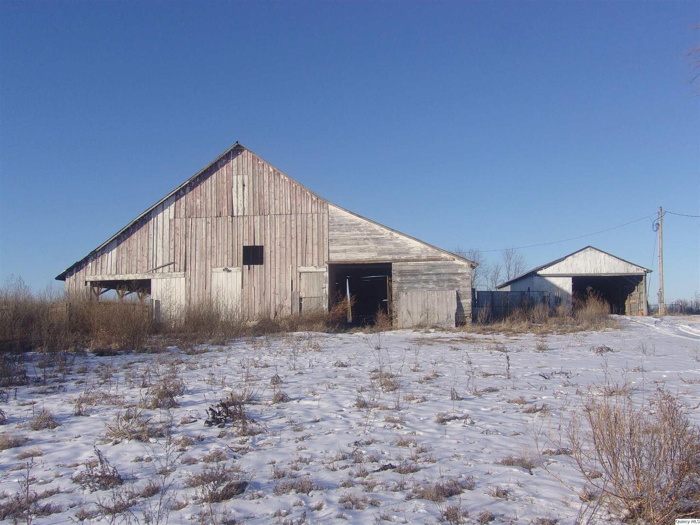 2155 North 2450th Avenue Camp Point, IL 62320 - Photo 10 of 36