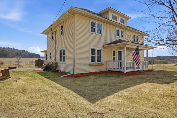 $489,750 | 3495 190th Avenue, Bloomer, WI 54724