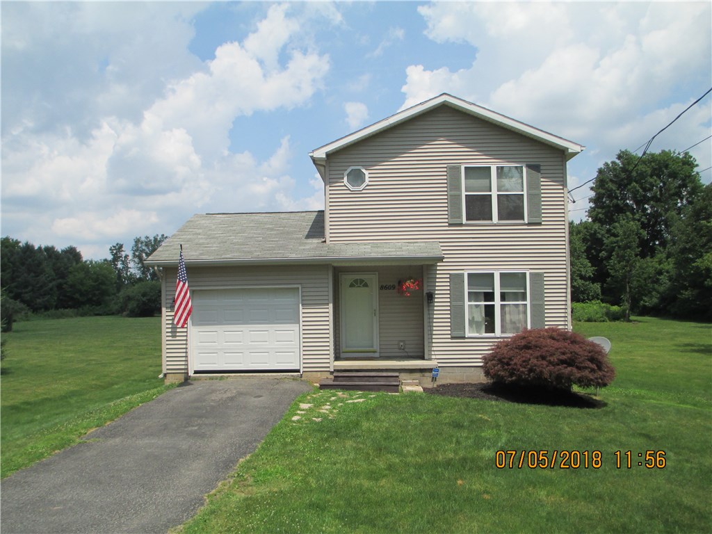 8609 East Main Road Le Roy, NY 14482 - Photo 1 of 1 Gallery Image 1