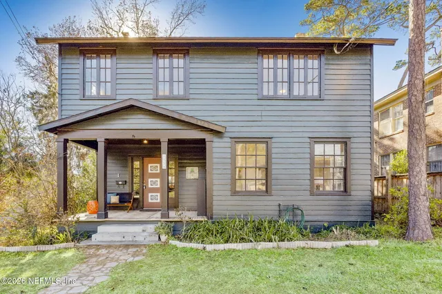 $649,995 | 1150 Willow Branch Avenue, Jacksonville, FL 32205