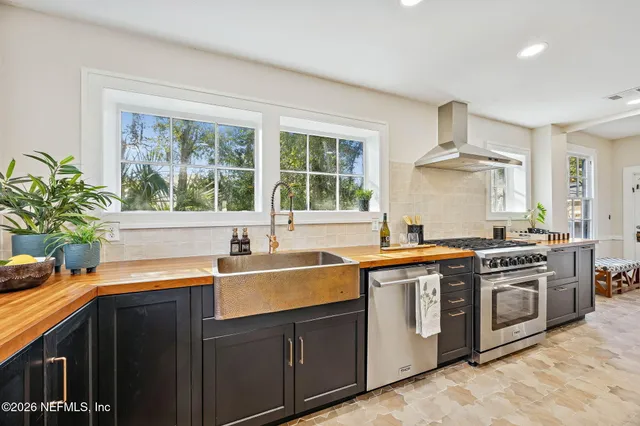 $649,995 | 1150 Willow Branch Avenue, Jacksonville, FL 32205