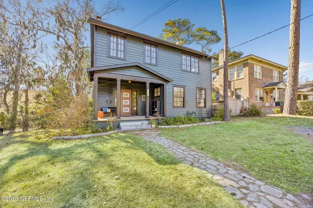 $649,995 | 1150 Willow Branch Avenue, Jacksonville, FL 32205