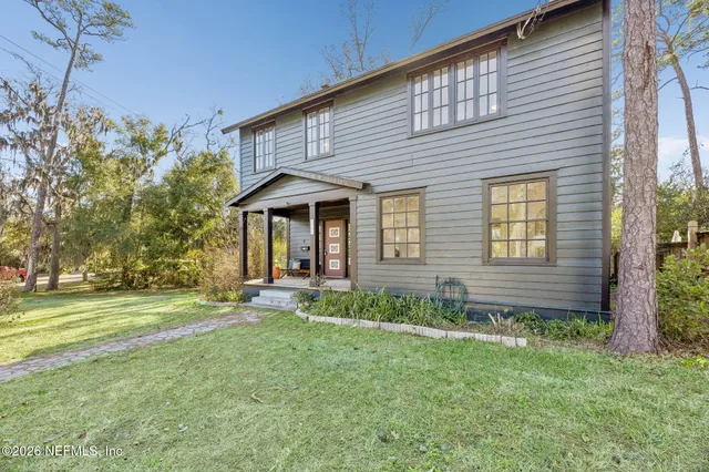 $649,995 | 1150 Willow Branch Avenue, Jacksonville, FL 32205