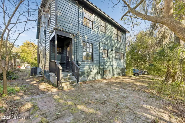 $649,995 | 1150 Willow Branch Avenue, Jacksonville, FL 32205