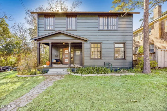 $649,995 | 1150 Willow Branch Avenue, Jacksonville, FL 32205