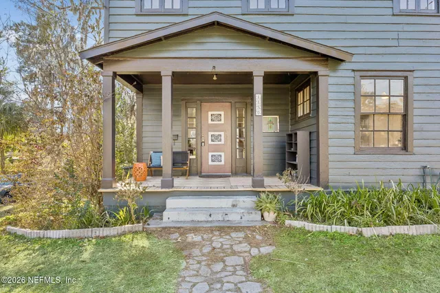 $649,995 | 1150 Willow Branch Avenue, Jacksonville, FL 32205