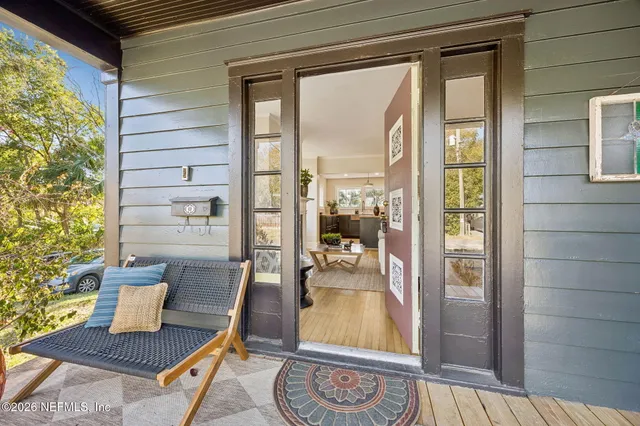 $649,995 | 1150 Willow Branch Avenue, Jacksonville, FL 32205