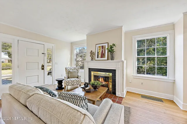 $649,995 | 1150 Willow Branch Avenue, Jacksonville, FL 32205